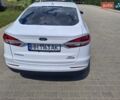 Белый Форд Фьюжн, объемом двигателя 2 л и пробегом 250 тыс. км за 14500 $, фото 16 на Automoto.ua