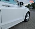 Белый Форд Фьюжн, объемом двигателя 2 л и пробегом 98 тыс. км за 14500 $, фото 42 на Automoto.ua