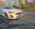 Білий Форд Фьюжен, об'ємом двигуна 2 л та пробігом 127 тис. км за 16600 $, фото 1 на Automoto.ua