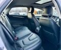 Білий Форд Фьюжен, об'ємом двигуна 2 л та пробігом 37 тис. км за 7900 $, фото 10 на Automoto.ua