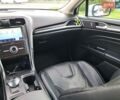 Белый Форд Фьюжн, объемом двигателя 2 л и пробегом 98 тыс. км за 14500 $, фото 70 на Automoto.ua