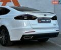 Білий Форд Фьюжен, об'ємом двигуна 2 л та пробігом 157 тис. км за 14490 $, фото 23 на Automoto.ua