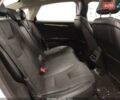 Белый Форд Фьюжн, объемом двигателя 2 л и пробегом 112 тыс. км за 2900 $, фото 5 на Automoto.ua