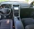 Білий Форд Фьюжен, об'ємом двигуна 2.5 л та пробігом 35 тис. км за 11500 $, фото 6 на Automoto.ua