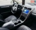 Белый Форд Фьюжн, объемом двигателя 2 л и пробегом 223 тыс. км за 12500 $, фото 27 на Automoto.ua