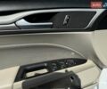 Білий Форд Фьюжен, об'ємом двигуна 2 л та пробігом 129 тис. км за 14900 $, фото 20 на Automoto.ua