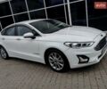 Белый Форд Фьюжн, объемом двигателя 2 л и пробегом 223 тыс. км за 12500 $, фото 21 на Automoto.ua