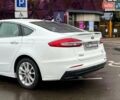 Форд Фьюжен 2019 у Києві на Automoto.ua Білий Форд Фьюжен, об'ємом двигуна 2 л та пробігом 81 тис. км за 20490 $, фото 5 на Automoto.ua