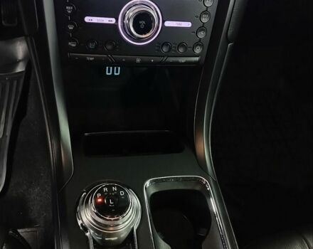 Білий Форд Фьюжен, об'ємом двигуна 2 л та пробігом 120 тис. км за 17500 $, фото 59 на Automoto.ua