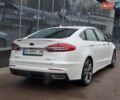 Белый Форд Фьюжн, объемом двигателя 2 л и пробегом 55 тыс. км за 14900 $, фото 3 на Automoto.ua