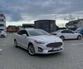 Белый Форд Фьюжн, объемом двигателя 2 л и пробегом 84 тыс. км за 21500 $, фото 23 на Automoto.ua