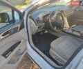 Білий Форд Фьюжен, об'ємом двигуна 2 л та пробігом 118 тис. км за 17500 $, фото 13 на Automoto.ua