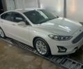 Білий Форд Фьюжен, об'ємом двигуна 2 л та пробігом 120 тис. км за 17500 $, фото 51 на Automoto.ua