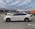 Белый Форд Фьюжн, объемом двигателя 2 л и пробегом 84 тыс. км за 21500 $, фото 2 на Automoto.ua