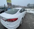 Білий Форд Фьюжен, об'ємом двигуна 2 л та пробігом 156 тис. км за 13150 $, фото 1 на Automoto.ua