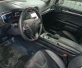 Білий Форд Фьюжен, об'ємом двигуна 2 л та пробігом 120 тис. км за 17500 $, фото 55 на Automoto.ua