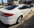 Білий Форд Фьюжен, об'ємом двигуна 0 л та пробігом 34 тис. км за 13400 $, фото 2 на Automoto.ua