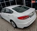 Белый Форд Фьюжн, объемом двигателя 2 л и пробегом 223 тыс. км за 12500 $, фото 19 на Automoto.ua