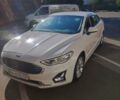 Білий Форд Фьюжен, об'ємом двигуна 2 л та пробігом 223 тис. км за 11700 $, фото 1 на Automoto.ua