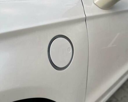 Белый Форд Фьюжн, объемом двигателя 2 л и пробегом 84 тыс. км за 21500 $, фото 27 на Automoto.ua