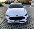 Белый Форд Фьюжн, объемом двигателя 2 л и пробегом 165 тыс. км за 15799 $, фото 4 на Automoto.ua