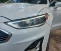 Білий Форд Фьюжен, об'ємом двигуна 2 л та пробігом 160 тис. км за 13000 $, фото 53 на Automoto.ua
