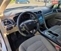 Белый Форд Фьюжн, объемом двигателя 2 л и пробегом 65 тыс. км за 18500 $, фото 28 на Automoto.ua
