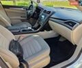 Белый Форд Фьюжн, объемом двигателя 2 л и пробегом 65 тыс. км за 18500 $, фото 32 на Automoto.ua