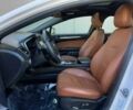 Белый Форд Фьюжн, объемом двигателя 2 л и пробегом 70 тыс. км за 10700 $, фото 6 на Automoto.ua