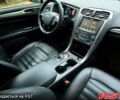 Білий Форд Фьюжен, об'ємом двигуна 1.5 л та пробігом 68 тис. км за 12900 $, фото 11 на Automoto.ua