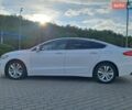 Белый Форд Фьюжн, объемом двигателя 2 л и пробегом 98 тыс. км за 14500 $, фото 30 на Automoto.ua
