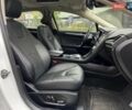 Форд Фьюжен 2019 у Києві на Automoto.ua Білий Форд Фьюжен, об'ємом двигуна 2 л та пробігом 81 тис. км за 20490 $, фото 14 на Automoto.ua