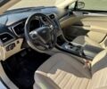 Белый Форд Фьюжн, объемом двигателя 2 л и пробегом 58 тыс. км за 16900 $, фото 6 на Automoto.ua