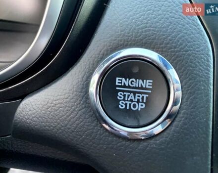 Белый Форд Фьюжн, объемом двигателя 2 л и пробегом 165 тыс. км за 15799 $, фото 43 на Automoto.ua