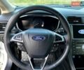 Белый Форд Фьюжн, объемом двигателя 2 л и пробегом 165 тыс. км за 15799 $, фото 44 на Automoto.ua