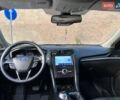 Форд Фьюжн 2019 в Одессе на Automoto.ua Белый Форд Фьюжн, объемом двигателя 2 л и пробегом 140 тыс. км за 15300 $, фото 20 на Automoto.ua