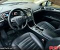 Білий Форд Фьюжен, об'ємом двигуна 1.5 л та пробігом 68 тис. км за 12900 $, фото 5 на Automoto.ua