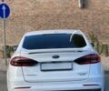 Форд Фьюжн 2019 в Одессе на Automoto.ua Белый Форд Фьюжн, объемом двигателя 2 л и пробегом 140 тыс. км за 15300 $, фото 6 на Automoto.ua