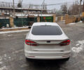 Белый Форд Фьюжн, объемом двигателя 2 л и пробегом 135 тыс. км за 17500 $, фото 9 на Automoto.ua