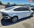 Білий Форд Фьюжен, об'ємом двигуна 2 л та пробігом 258 тис. км за 8500 $, фото 2 на Automoto.ua