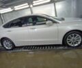 Білий Форд Фьюжен, об'ємом двигуна 2 л та пробігом 120 тис. км за 17500 $, фото 47 на Automoto.ua