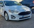 Белый Форд Фьюжн, объемом двигателя 2 л и пробегом 147 тыс. км за 18700 $, фото 8 на Automoto.ua