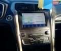 Форд Фьюжн 2019 в Днепре (Днепропетровске) на Automoto.ua Белый Форд Фьюжн, объемом двигателя 2 л и пробегом 62 тыс. км за 18000 $, фото 9 на Automoto.ua