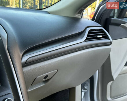 Белый Форд Фьюжн, объемом двигателя 2 л и пробегом 147 тыс. км за 16500 $, фото 61 на Automoto.ua