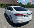 Форд Фьюжн 2019 в Житомире на Automoto.ua Белый Форд Фьюжн, объемом двигателя 1.5 л и пробегом 70 тыс. км за 13600 $, фото 5 на Automoto.ua