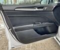 Белый Форд Фьюжн, объемом двигателя 2 л и пробегом 159 тыс. км за 16455 $, фото 28 на Automoto.ua