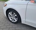 Белый Форд Фьюжн, объемом двигателя 2 л и пробегом 98 тыс. км за 14500 $, фото 39 на Automoto.ua