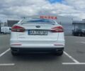 Белый Форд Фьюжн, объемом двигателя 2 л и пробегом 166 тыс. км за 7000 $, фото 9 на Automoto.ua