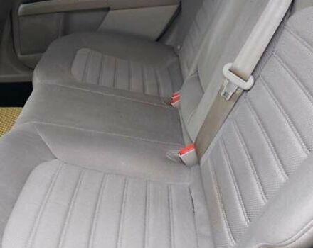 Белый Форд Фьюжн, объемом двигателя 2 л и пробегом 147 тыс. км за 18700 $, фото 13 на Automoto.ua