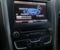 Білий Форд Фьюжен, об'ємом двигуна 2.4 л та пробігом 66 тис. км за 11999 $, фото 9 на Automoto.ua